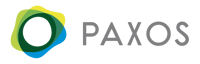 Paxos Logo